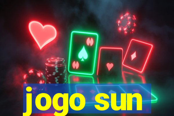 jogo sun