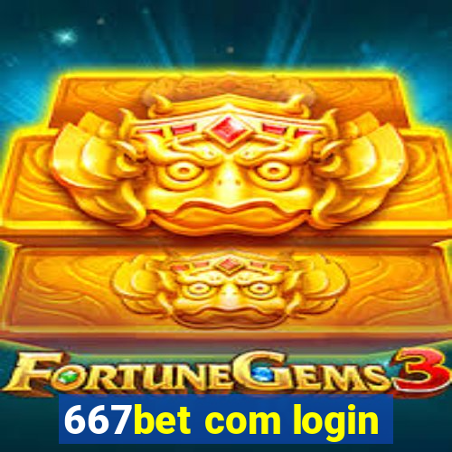 667bet com login