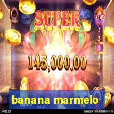 banana marmelo