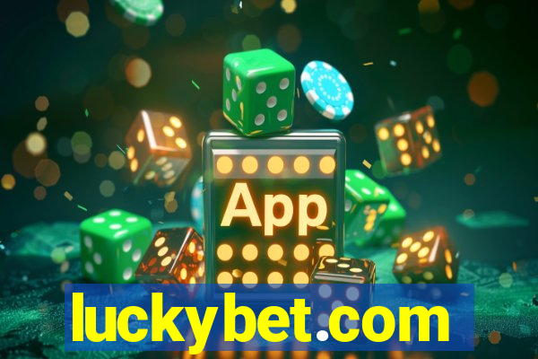 luckybet.com