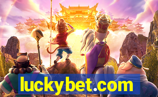 luckybet.com