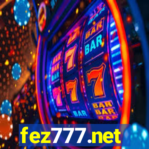 fez777.net