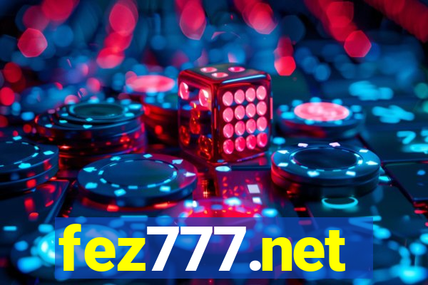 fez777.net