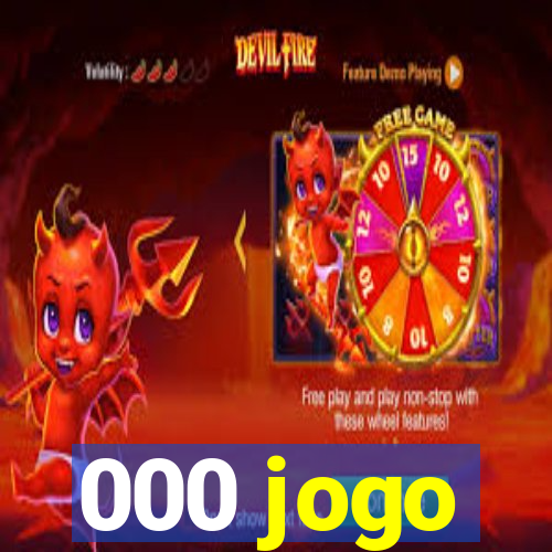 000 jogo