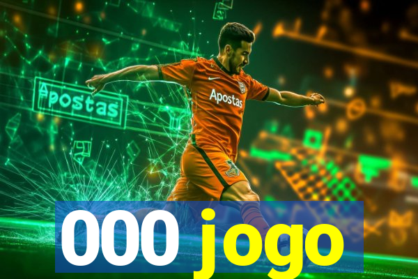 000 jogo