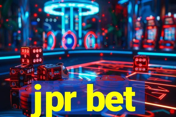 jpr bet