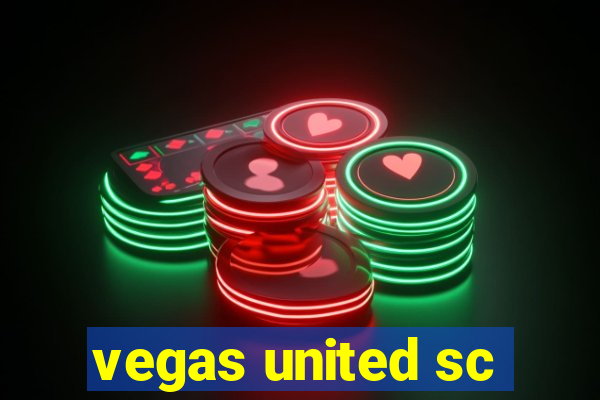 vegas united sc