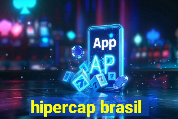 hipercap brasil