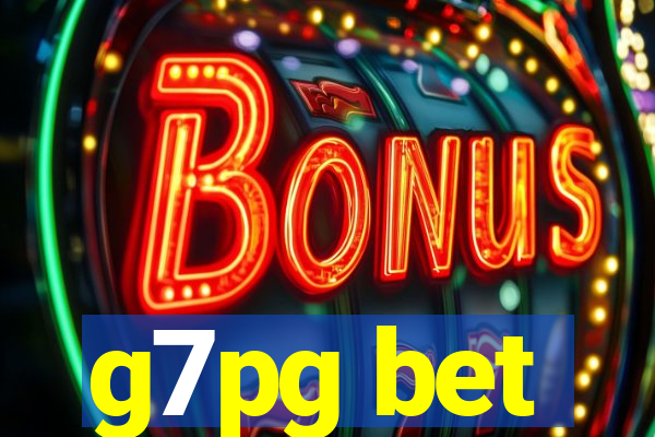 g7pg bet