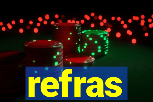 refras