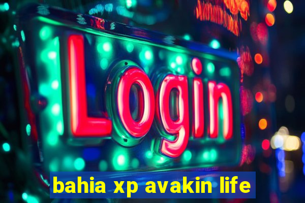 bahia xp avakin life