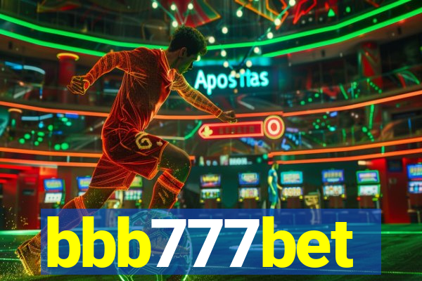 bbb777bet