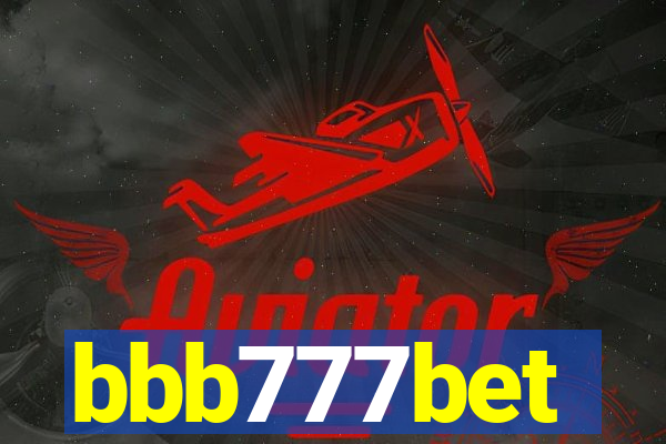 bbb777bet