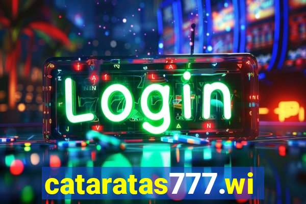 cataratas777.win