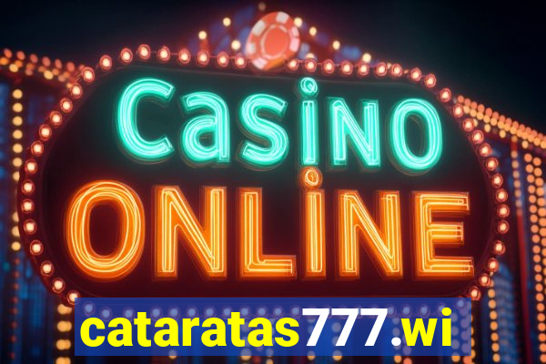 cataratas777.win