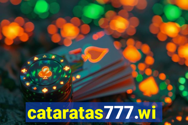 cataratas777.win