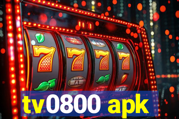 tv0800 apk