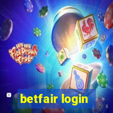 betfair login