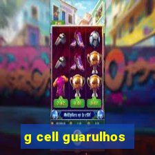 g cell guarulhos