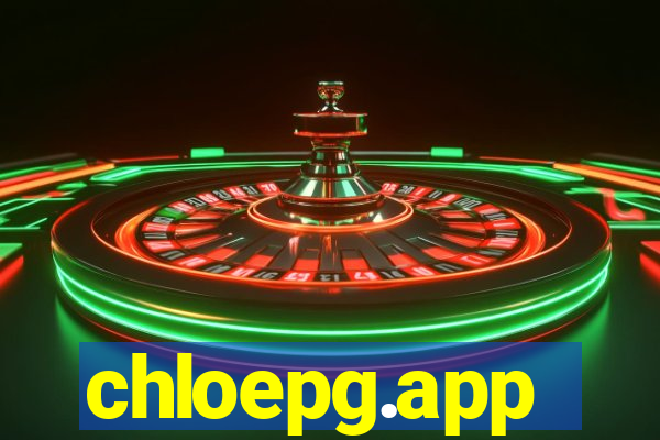 chloepg.app