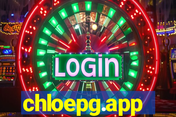 chloepg.app