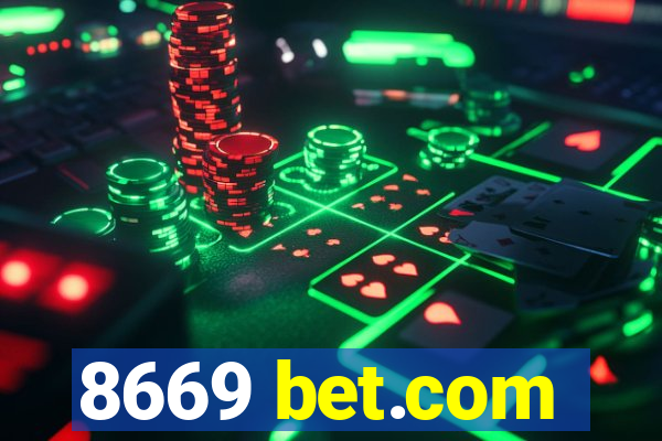 8669 bet.com