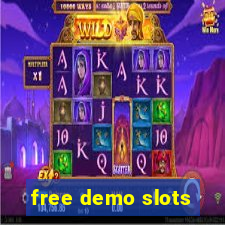 free demo slots