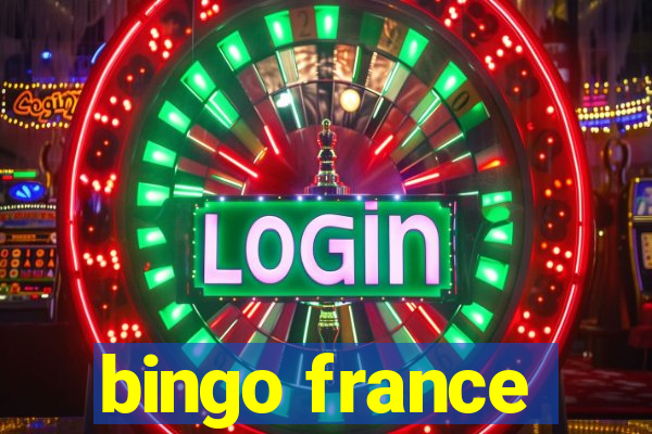 bingo france