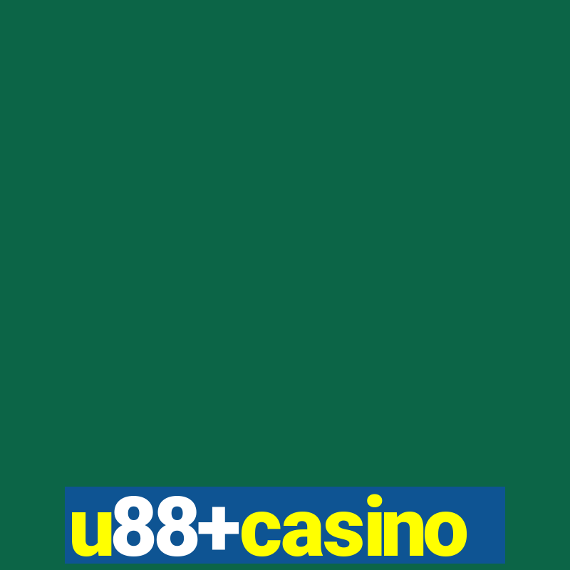 u88+casino