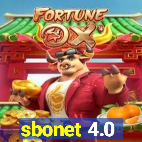 sbonet 4.0