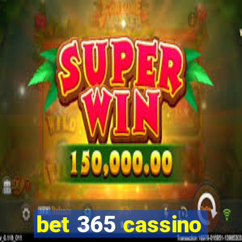 bet 365 cassino