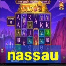 nassau