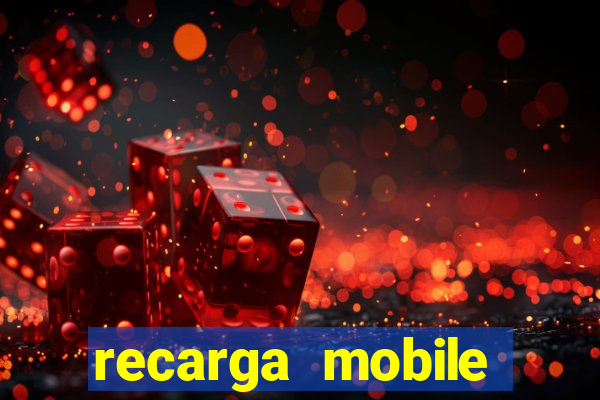 recarga mobile legends 1 real