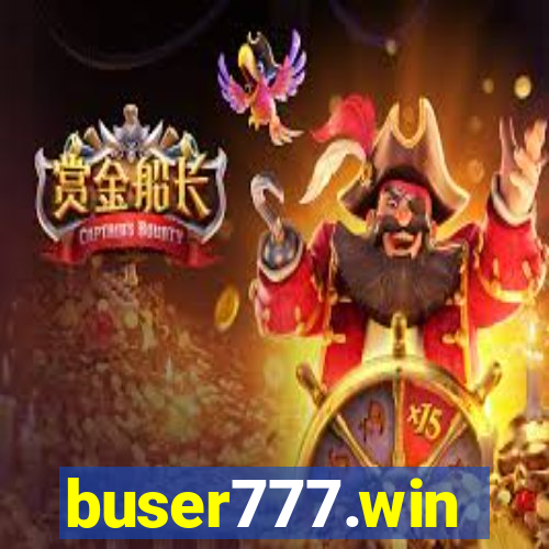 buser777.win