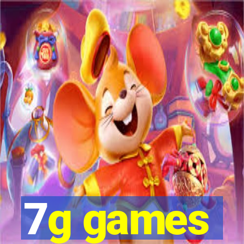 7g games