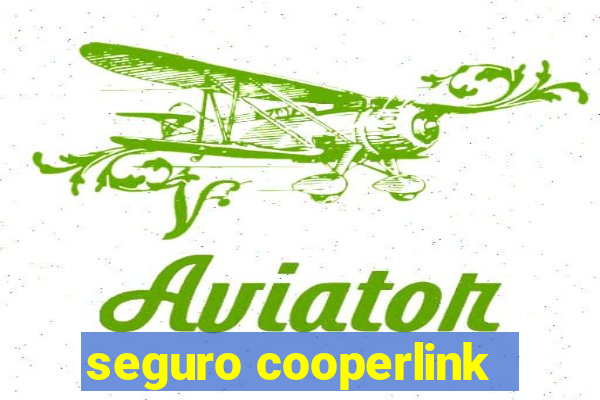 seguro cooperlink