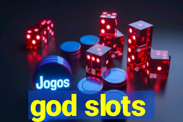 god slots