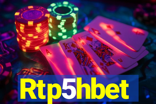 Rtp5hbet