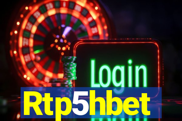 Rtp5hbet