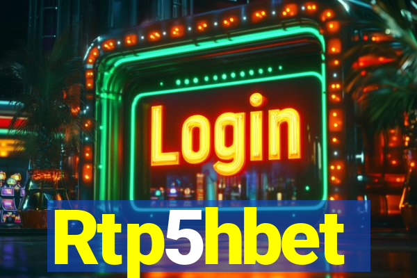 Rtp5hbet