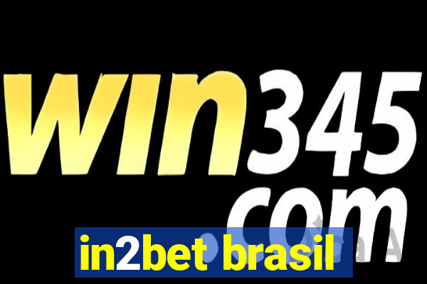 in2bet brasil