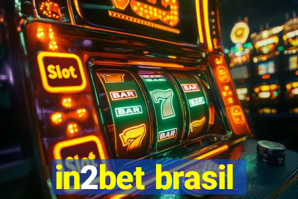 in2bet brasil