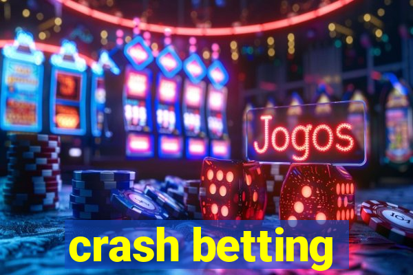 crash betting