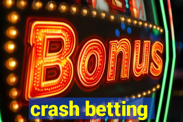 crash betting