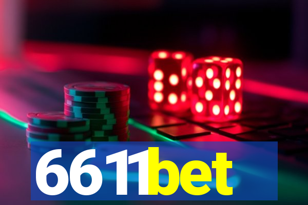 6611bet