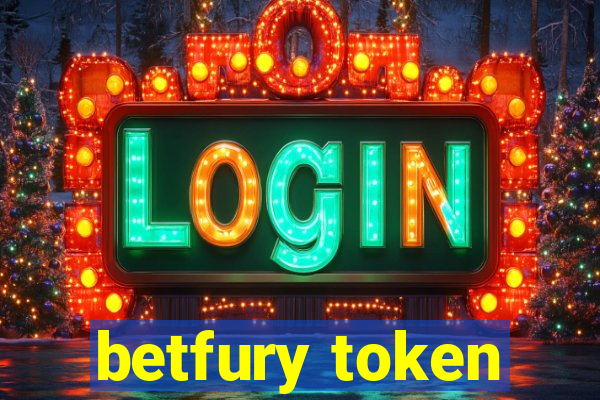 betfury token