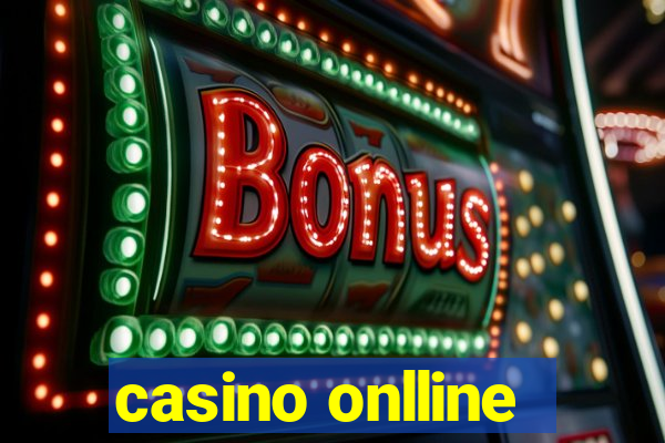 casino onlline