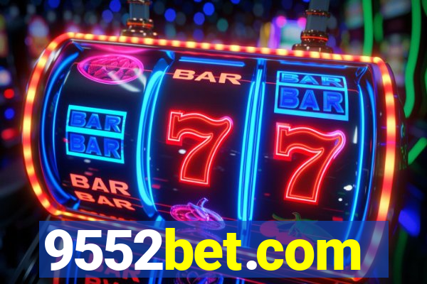 9552bet.com