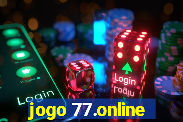 jogo 77.online