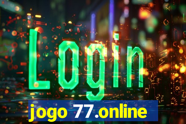 jogo 77.online